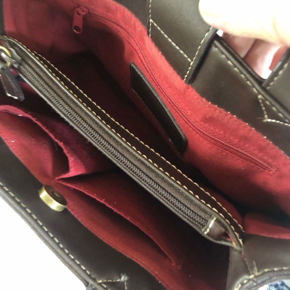 Relic Handbag - Picture 7 of 11